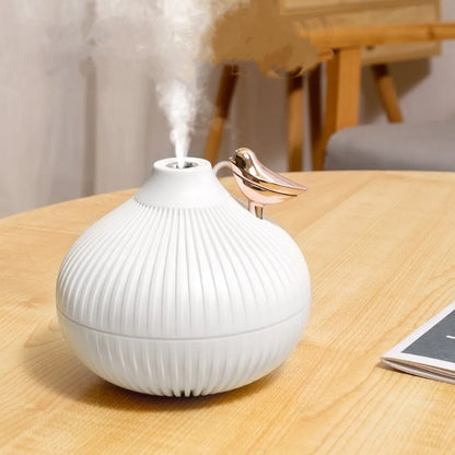 Air humidifier