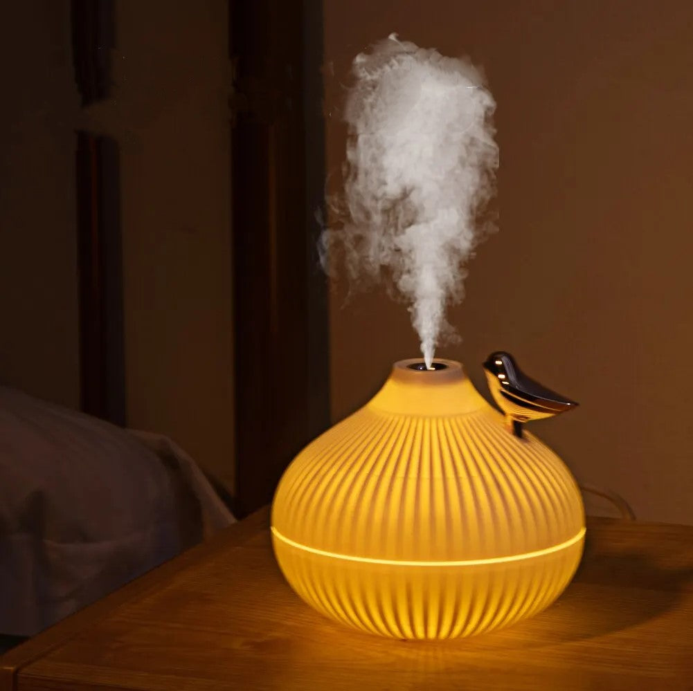 Air humidifier