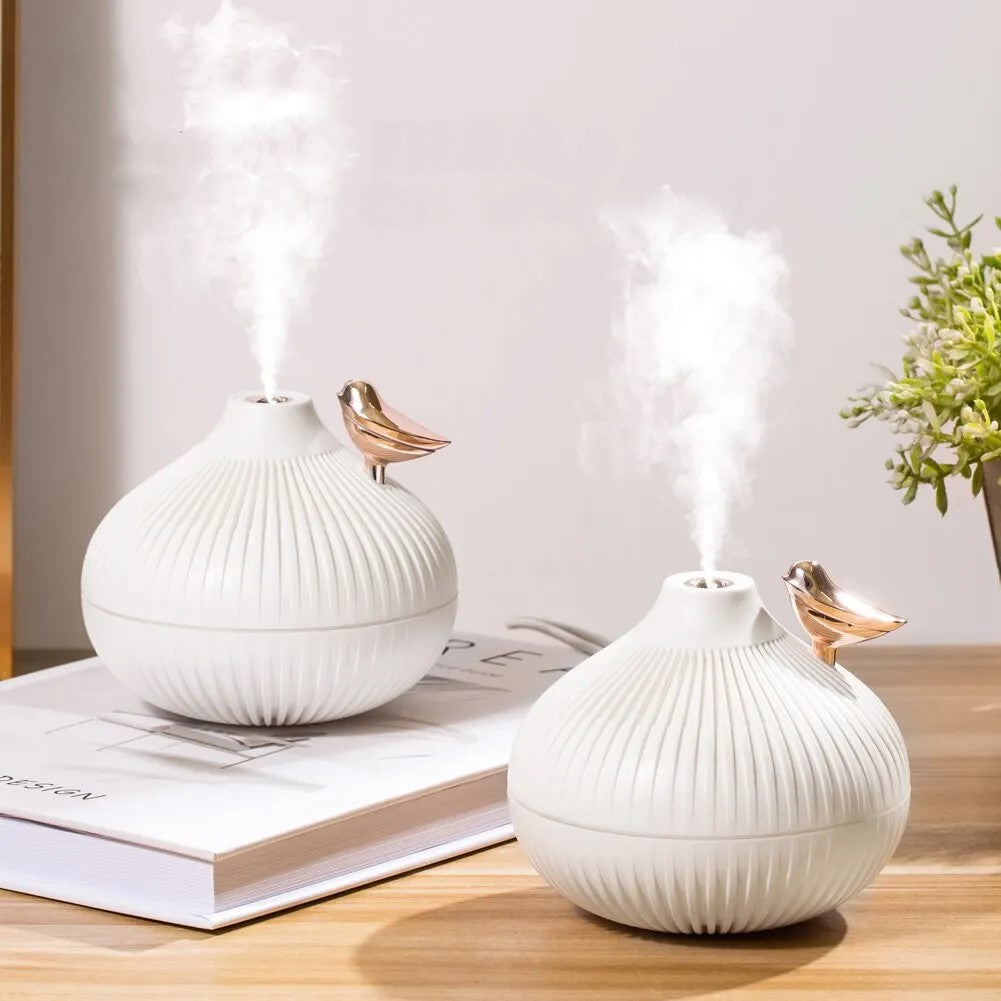 Air humidifier